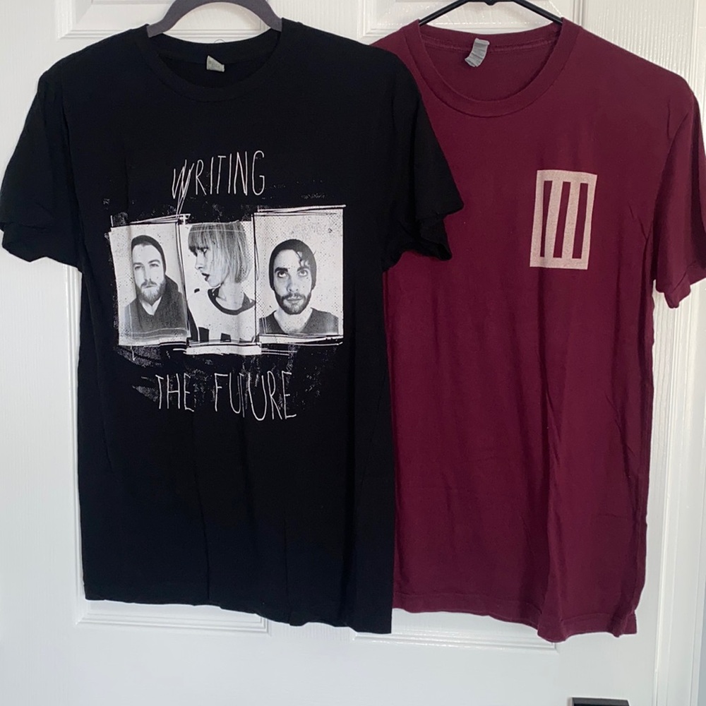 PARAMORE
